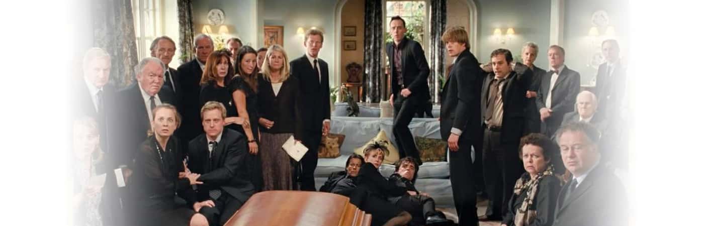 Funeral Directors Share The Weirdest Funerals They've Organized