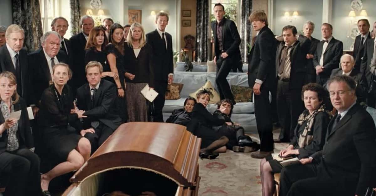 Funeral Directors Share The Weirdest Funerals They've Organized