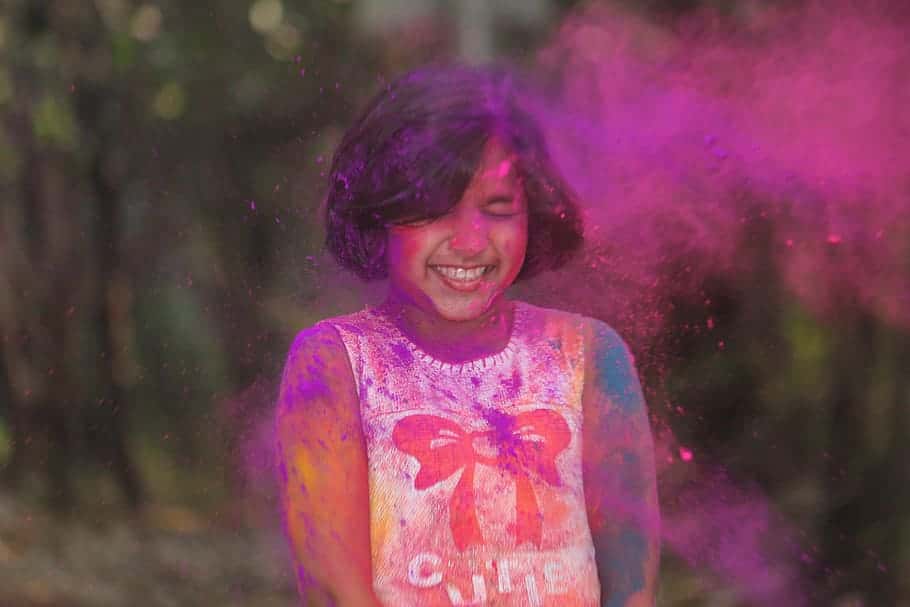 girl-covered-pink-powder