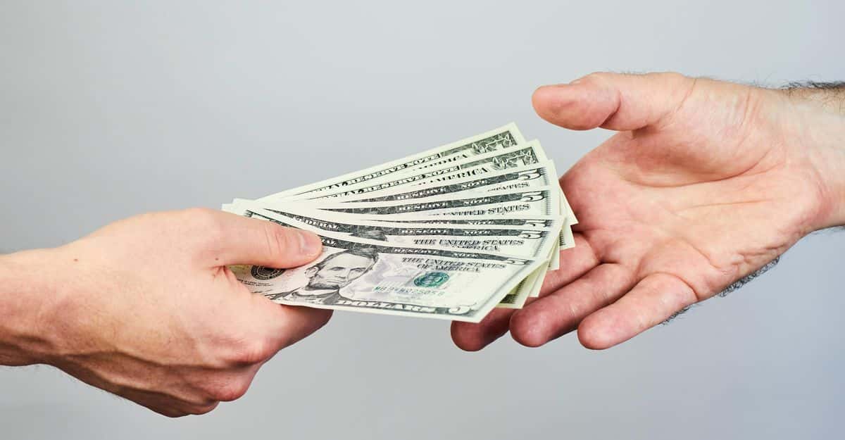 People Share The Weirdest Thing They've Done For Money