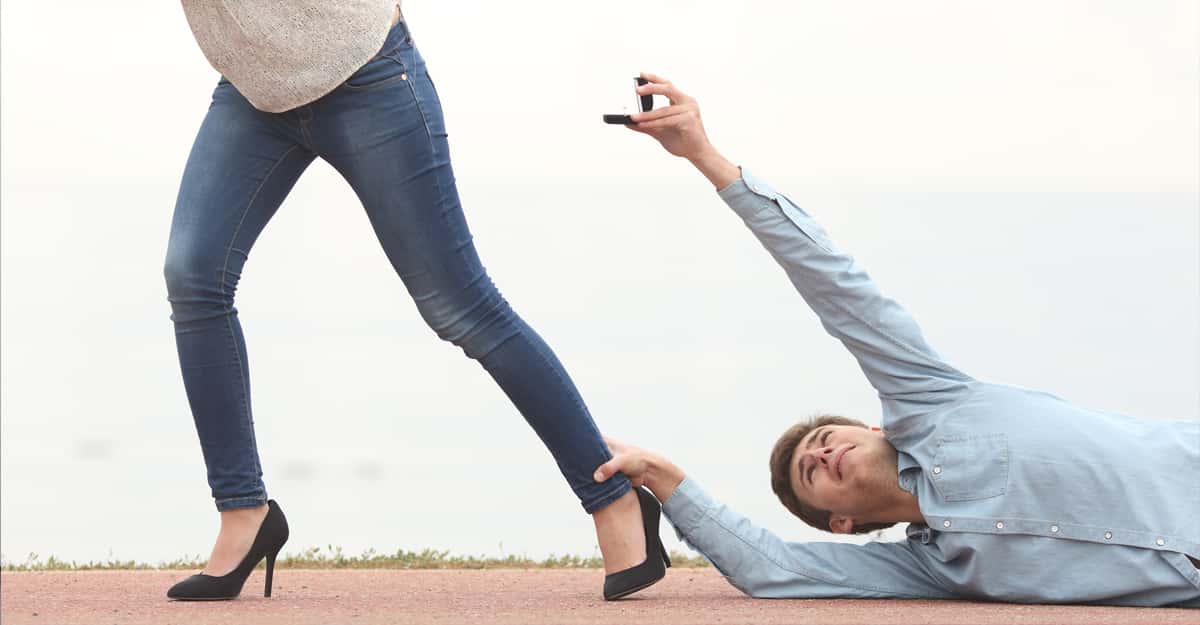 Men Who Were Rejected By Women They Proposed To Share The Aftermath