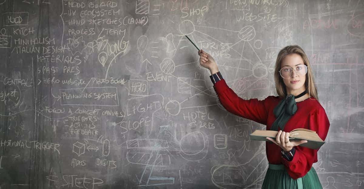 Teachers Share Their Craziest Classroom Stories