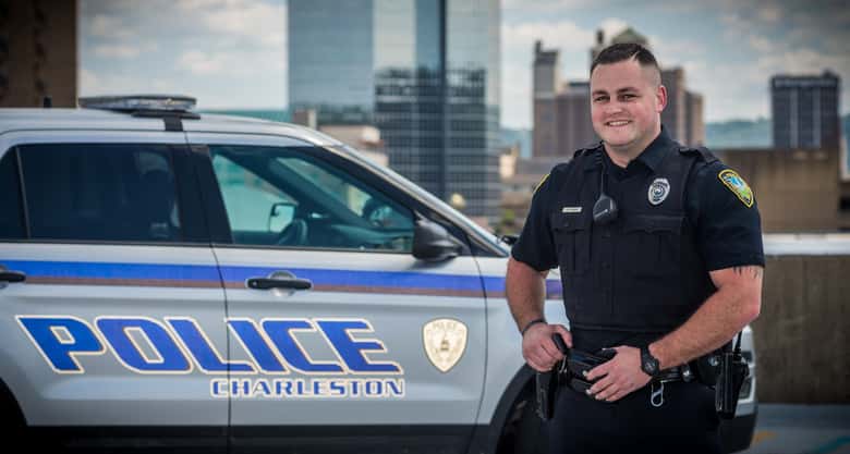 Citizen-Airmen uses platform to raise awareness for suicide prevention