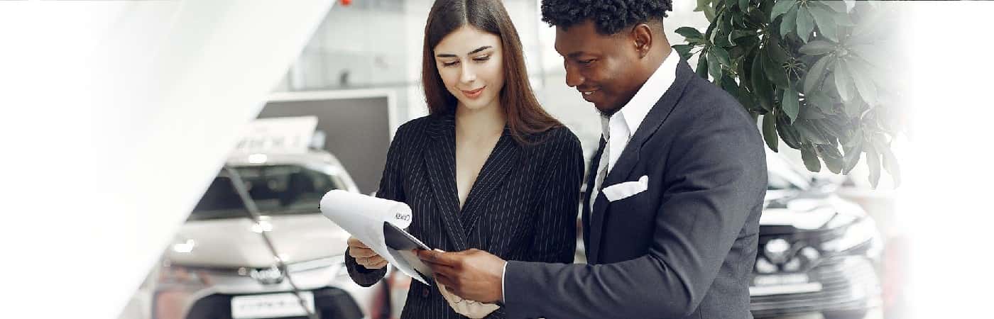 What To Consider When Buying Your First Car