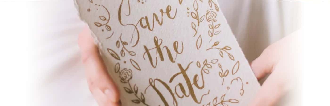 How To Plan Your Wedding's Guest List