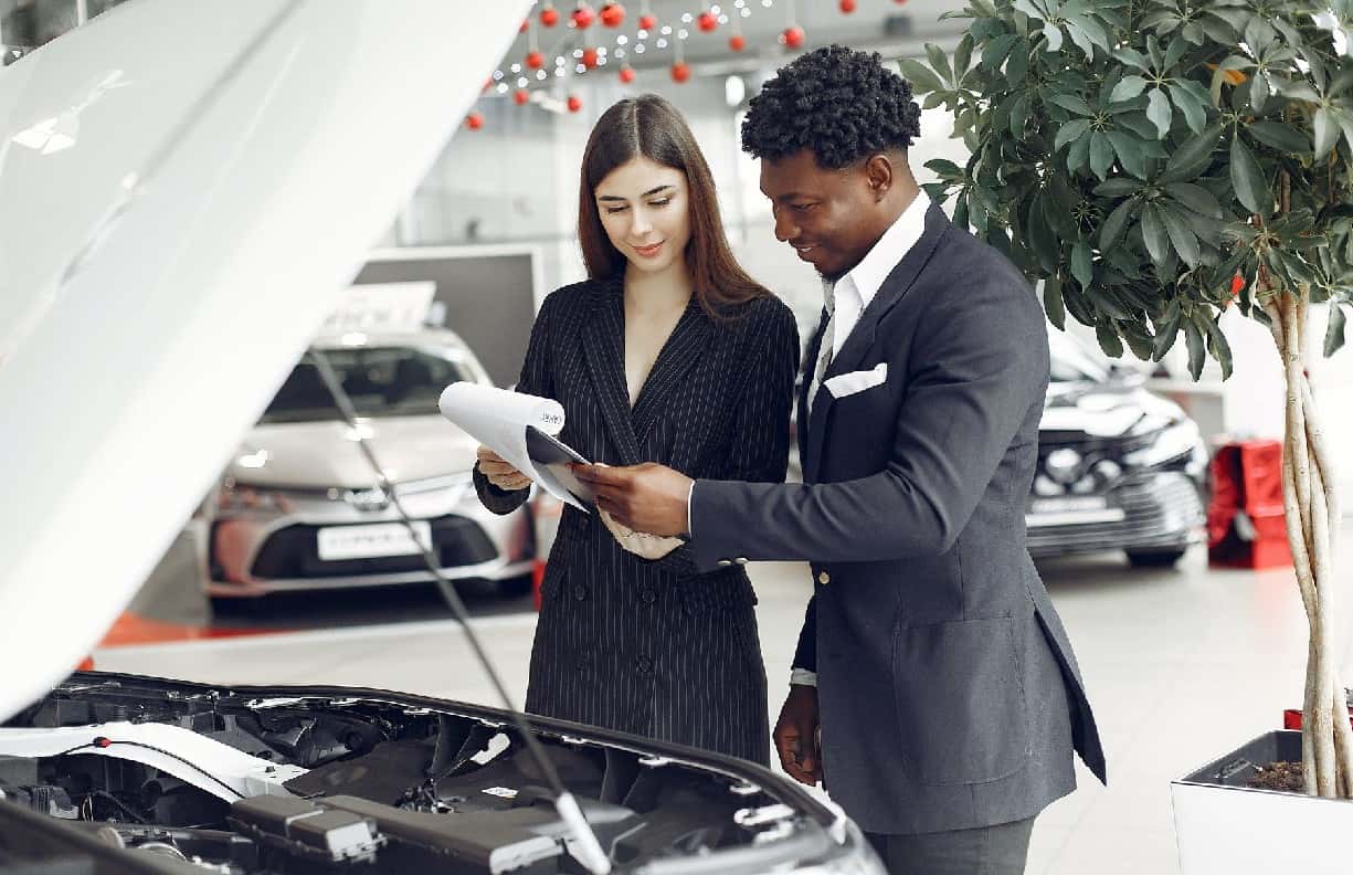 What To Consider When Buying Your First Car