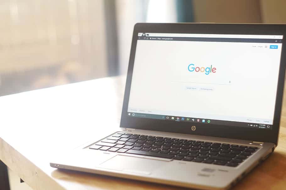 google-laptop-computer-search-engine