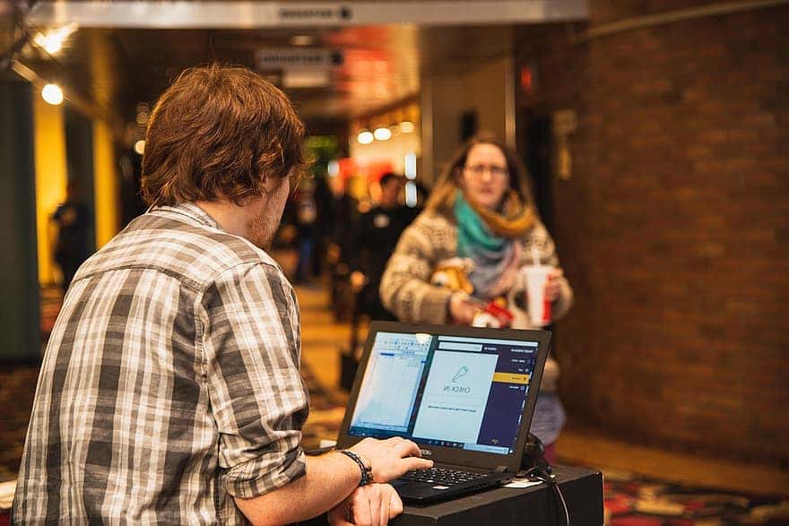 indoors-movie-theatre-ticket-ticket-check-in-customer-lobby-theatre-movie-computer