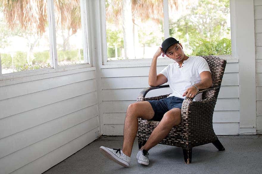 man-asian-rocking-chair-thinking-boy-asian-man