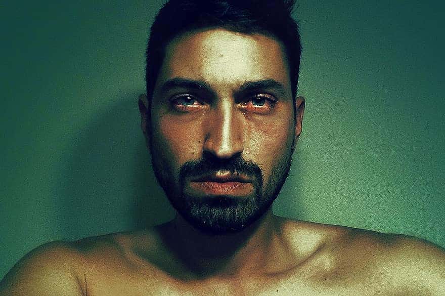 man-tear-emotion-sadness-sad-look-portrait-person-emotions-face
