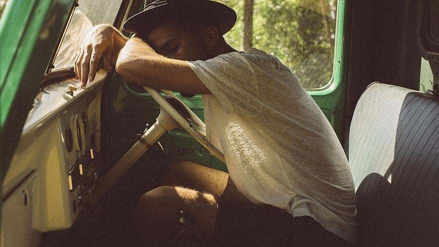people-man-sleep-tired-travel-adventure-driver