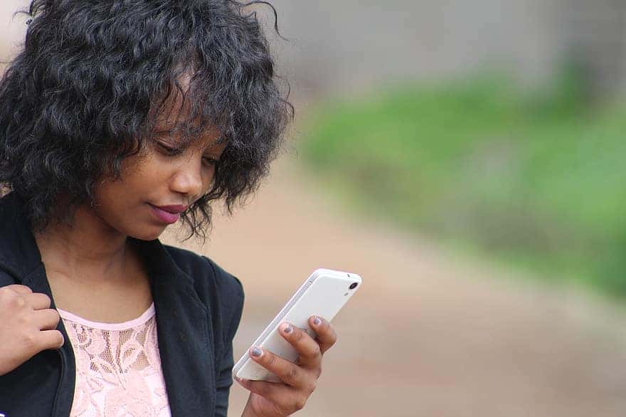 phone-female-lady-black-african-woman-young-person-attractive