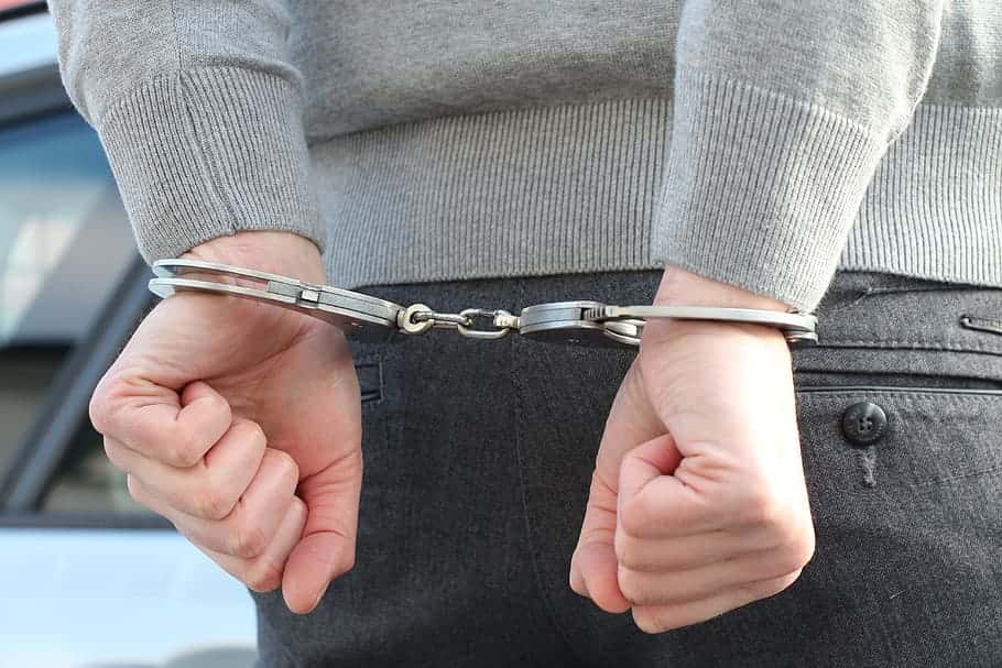 police-handcuffs-arrest-detention