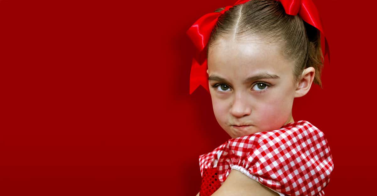 These Ultra-Spoiled Brats Made Our Eyes Roll Into Our Heads