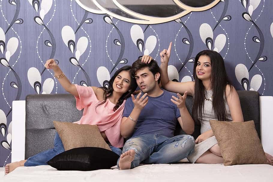 three-friends-friendship-people-hug-happy