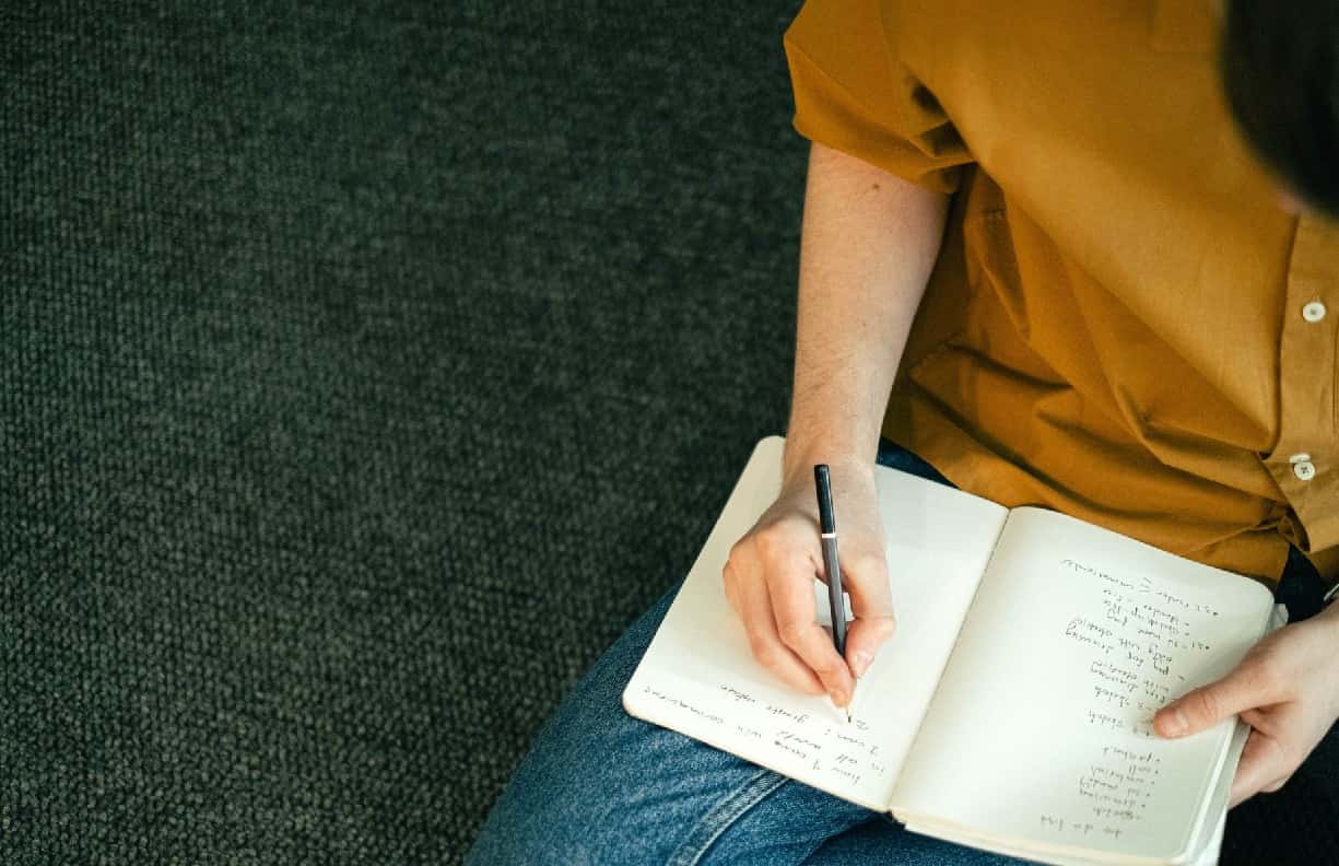 How To Take Awesome Lecture Notes