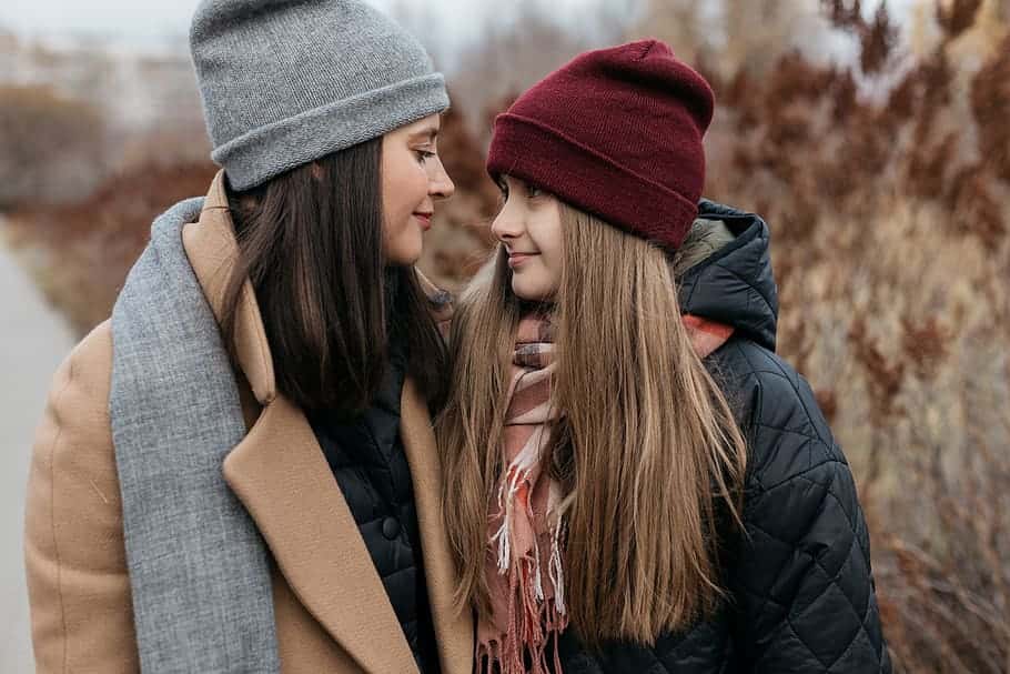 family-mom-daughter-baby