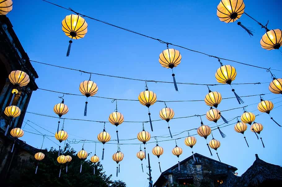 lantern-hoi-an-vietnam-festival