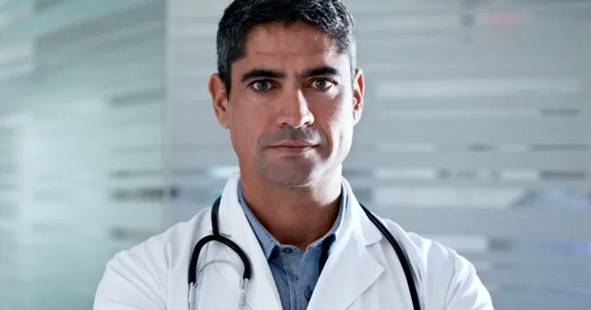 Awful Patients, Angry Doctors