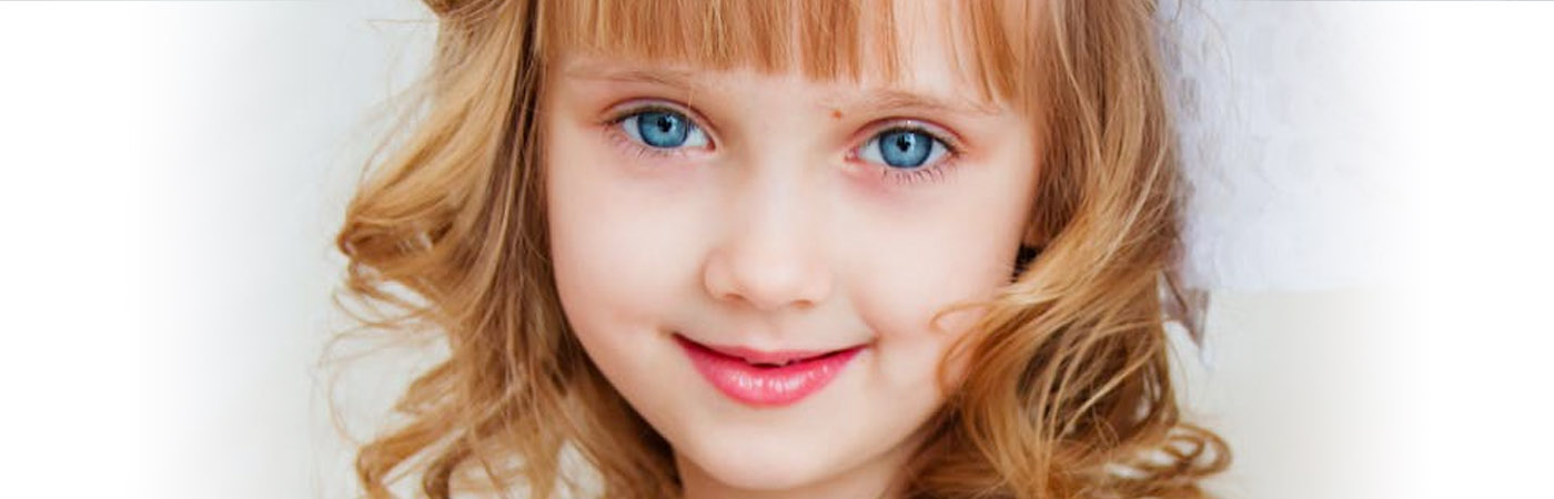 These Parents Have The Most Unsettling Kids