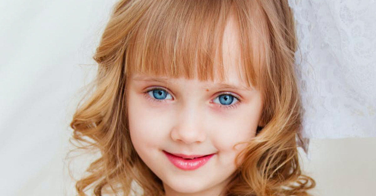 These Parents Have The Most Unsettling Kids