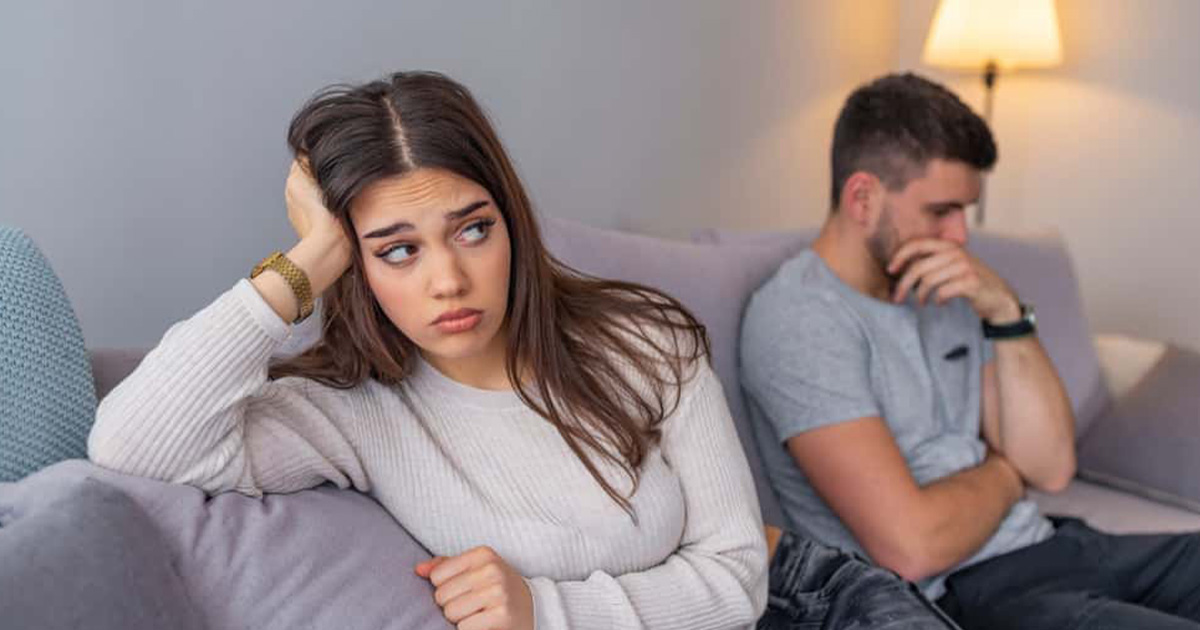 10 Dating Mistakes to Avoid in New Relationships