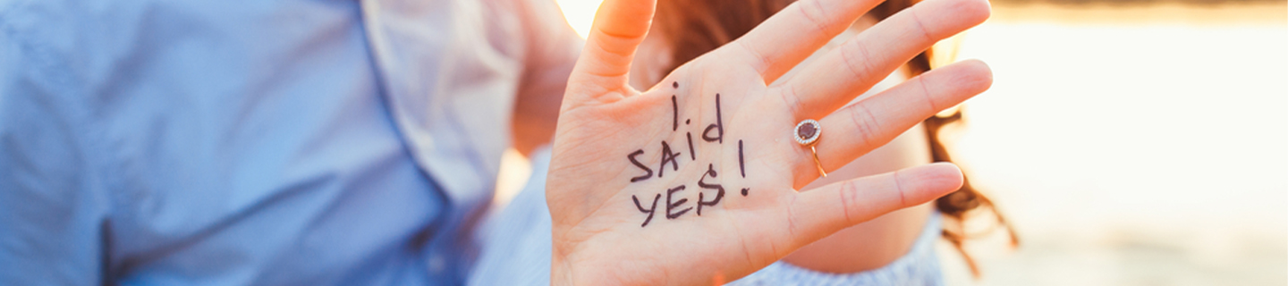 10 Unique Ways to Pop the Question