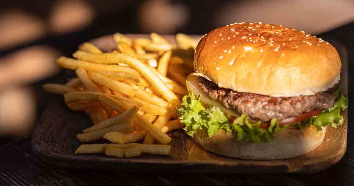 10 Foods to Think Twice About