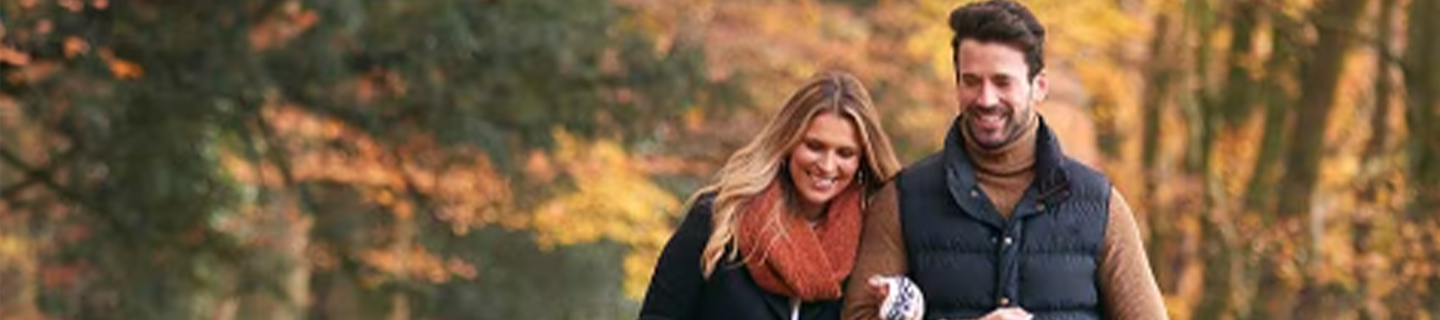 10 Cozy Date Ideas for Autumn Lovers