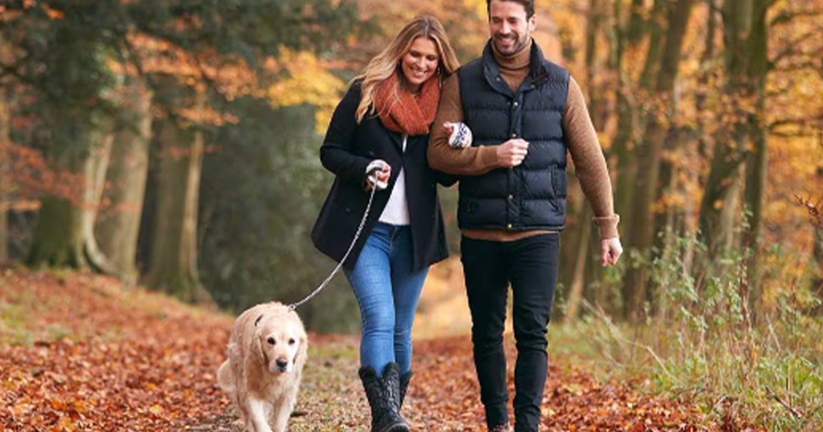 10 Cozy Date Ideas for Autumn Lovers