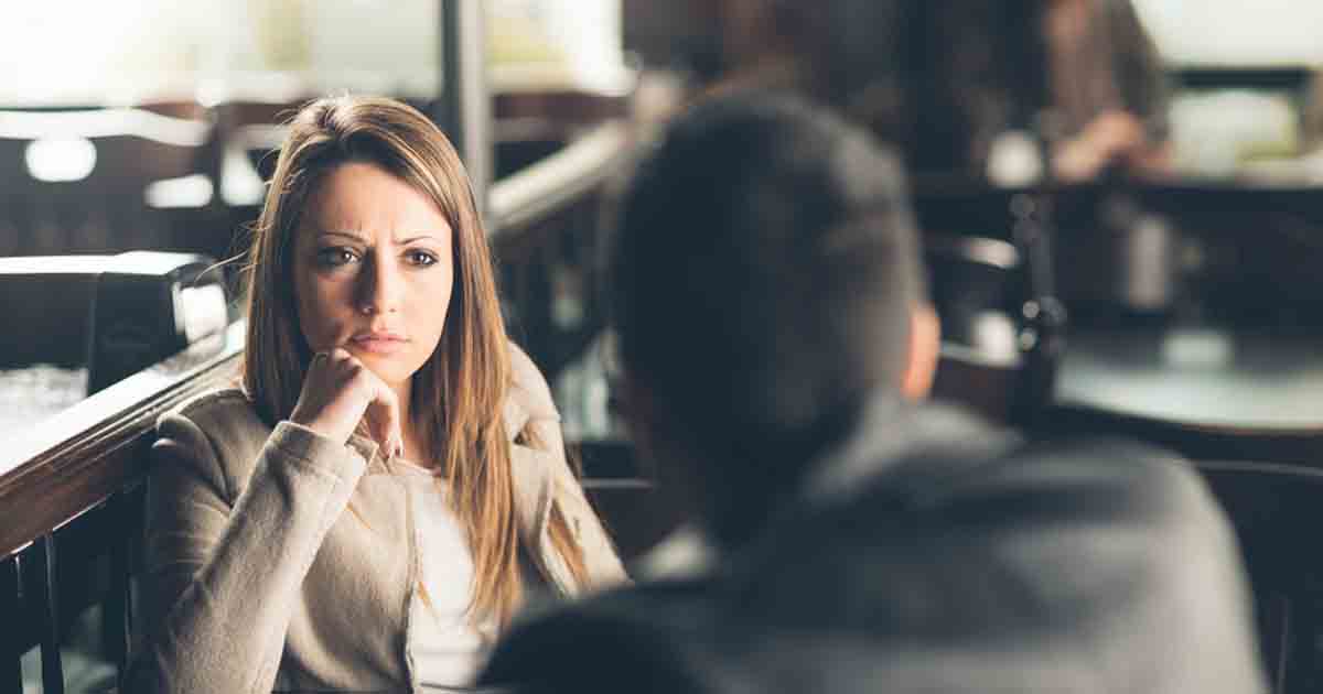 10 Unattractive Behaviors to Avoid When Dating