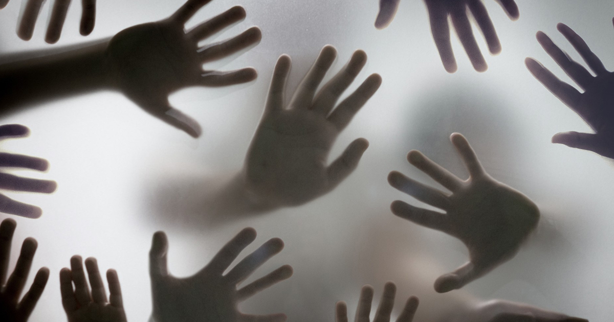An Eerie Exploration into Fears & Phobias