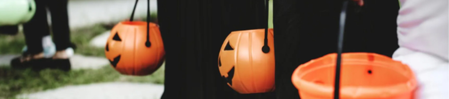 Staying Safe on Halloween: A Guide for Families