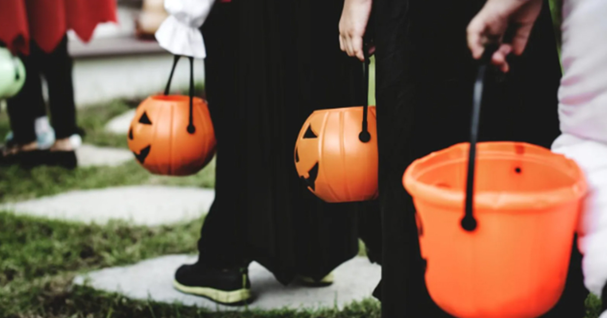 Staying Safe on Halloween: A Guide for Families
