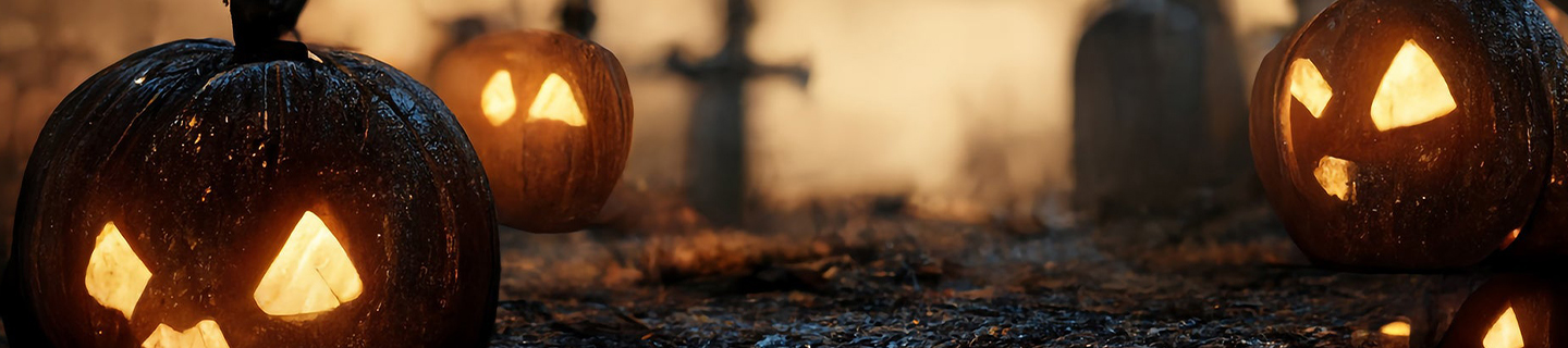 The Psychology of Halloween