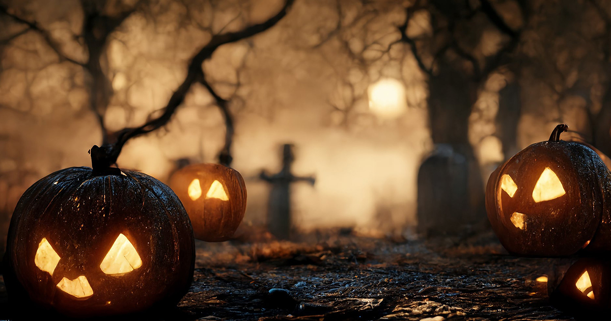 The Psychology of Halloween