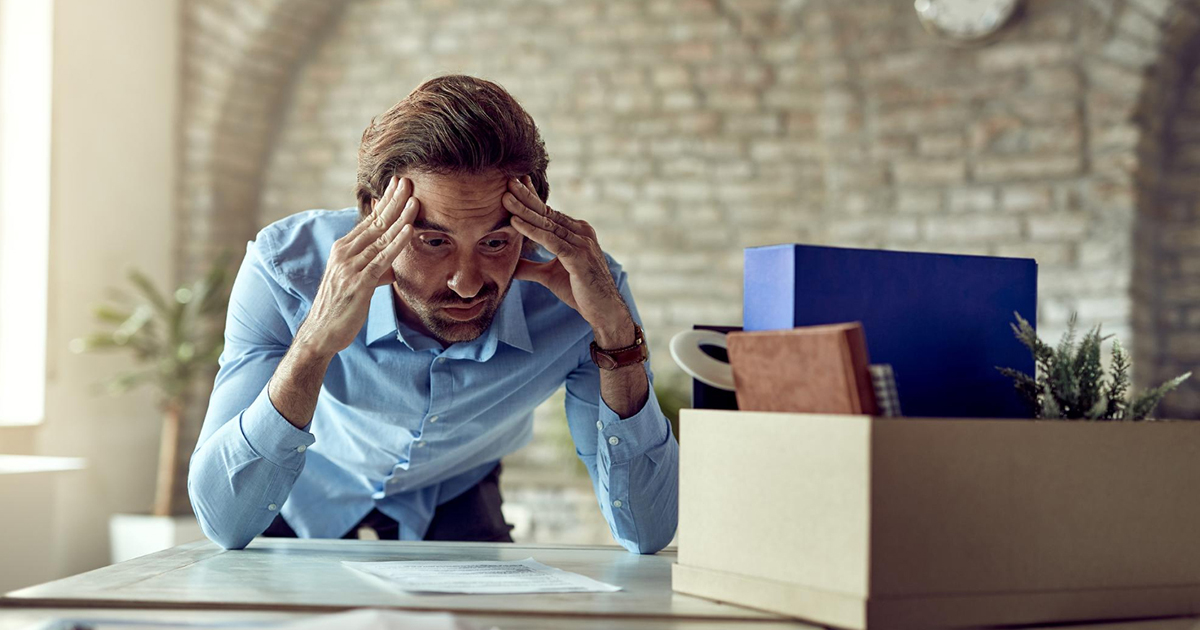 Stress Unmasked: The Leading Concerns in Today's World