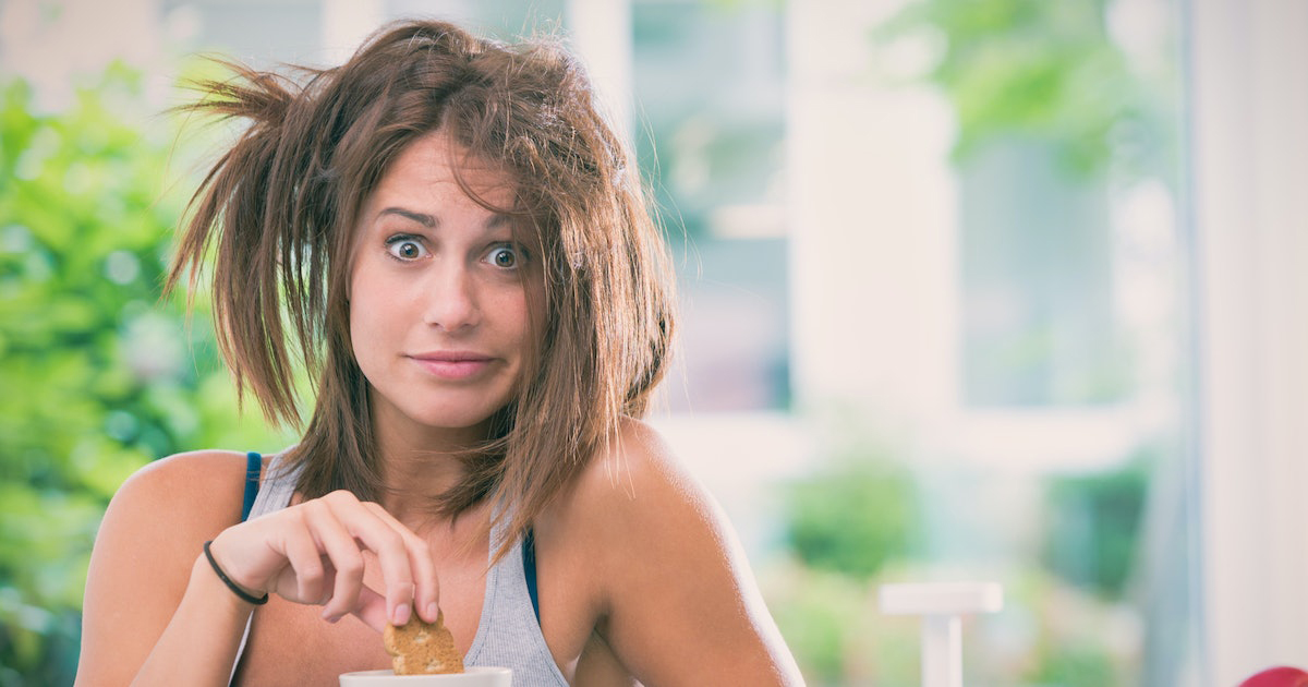 12 Bad Habits to Kick to the Curb Today