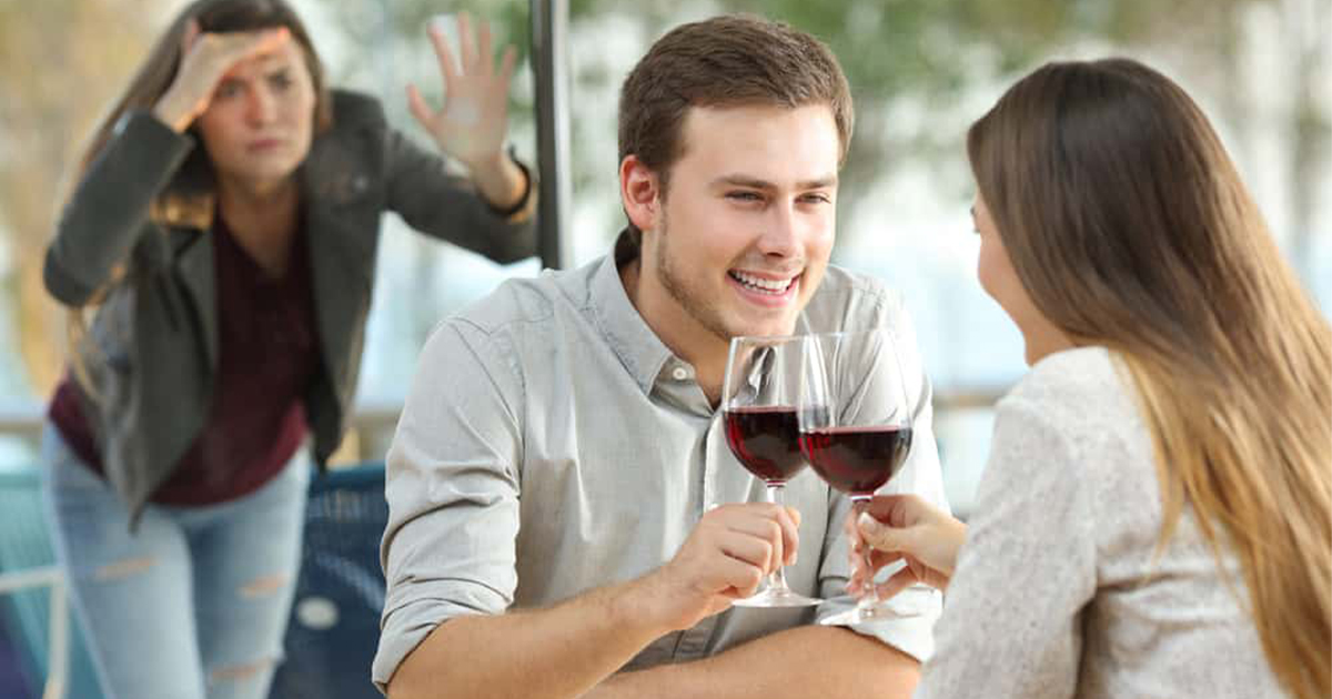 12 Most Common Reasons People Have Affairs