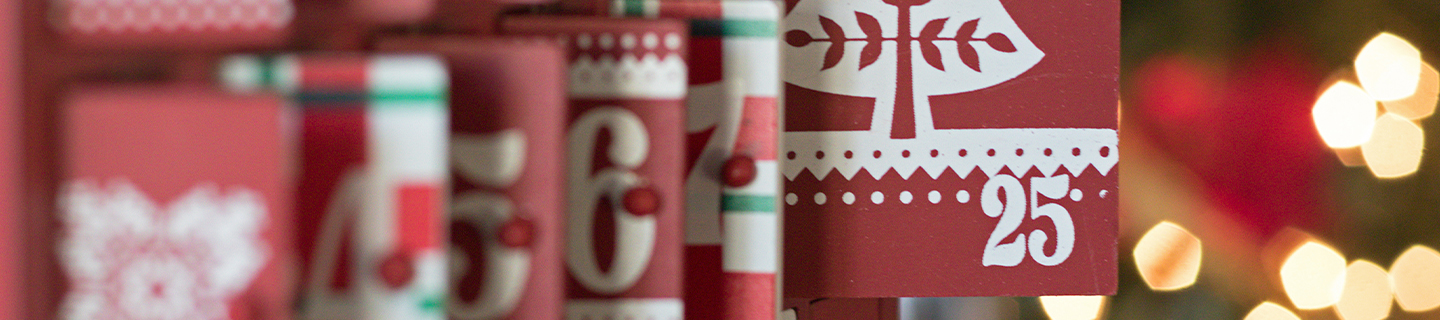 Stress Less This Season: Rethinking 12 Holiday Traditions