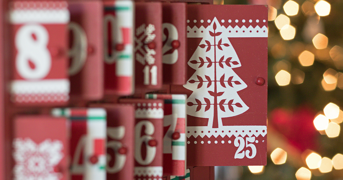 Stress Less This Season: Rethinking 12 Holiday Traditions