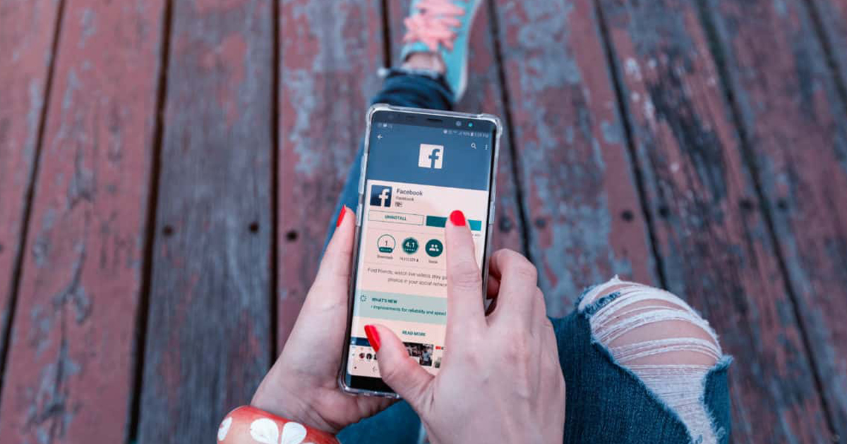 The Negative Affects of Social Media