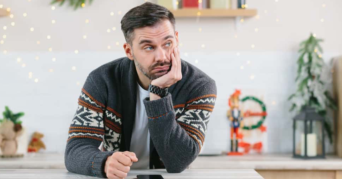 Thriving Through the Holidays: An Introvert's Guide to Social Events