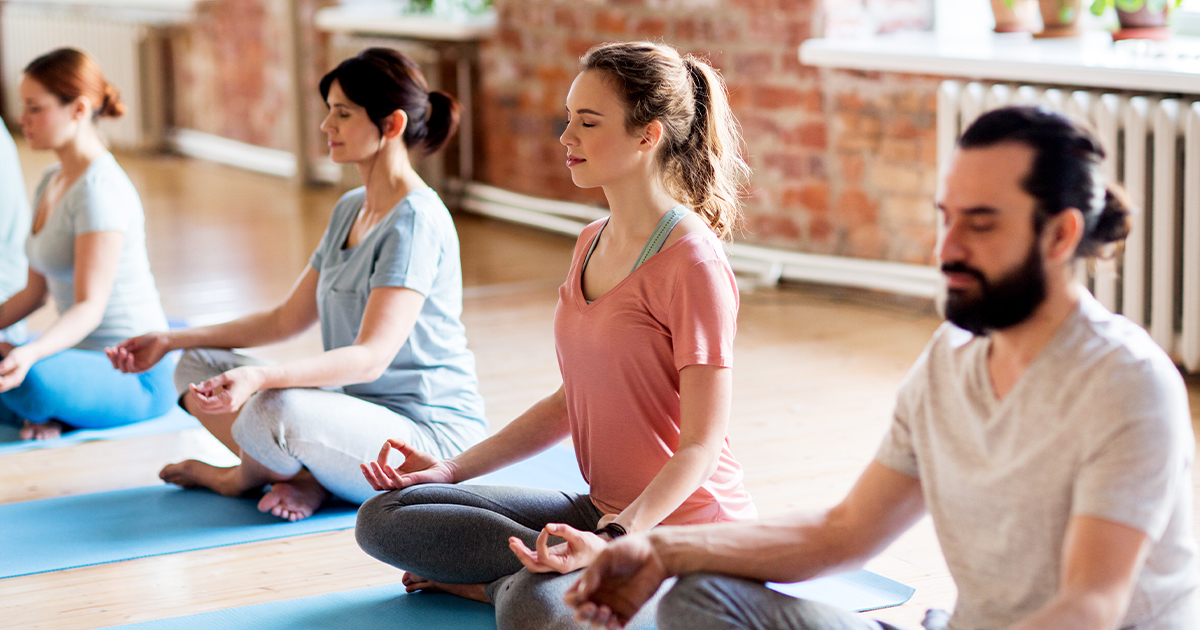 The Best Ways To Boost Your Immune System