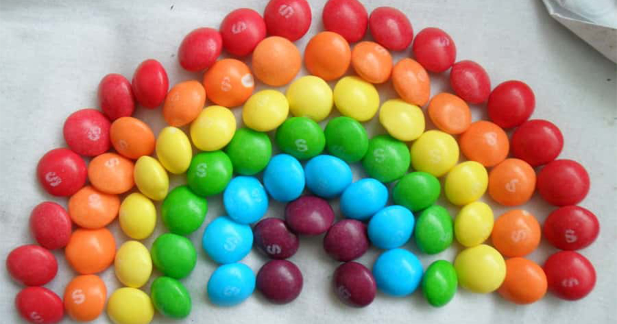 The Hidden Hazards of Artificial Food Dyes