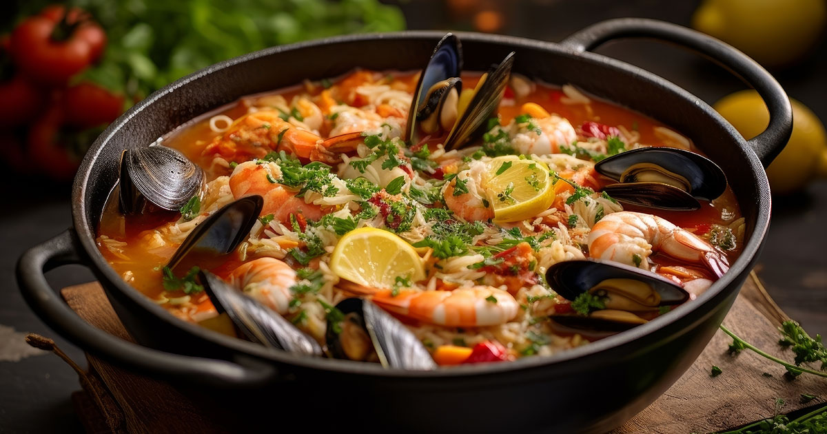 The Benefits Of Cooking With Cast Iron