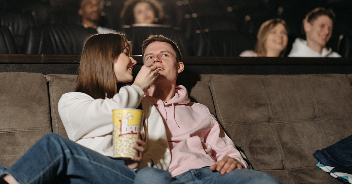 Setting Healthy Boundaries While Dating