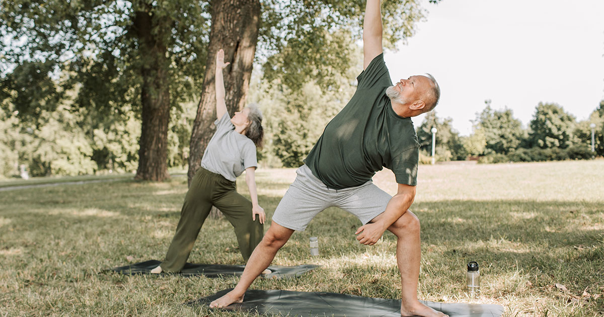 5 Benefits Of Regular Exercise That Will Make You Want To Get Moving