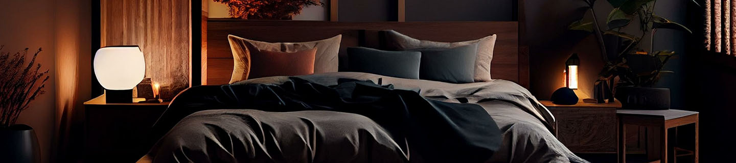 5 Sleep Hacks For Restorative Health