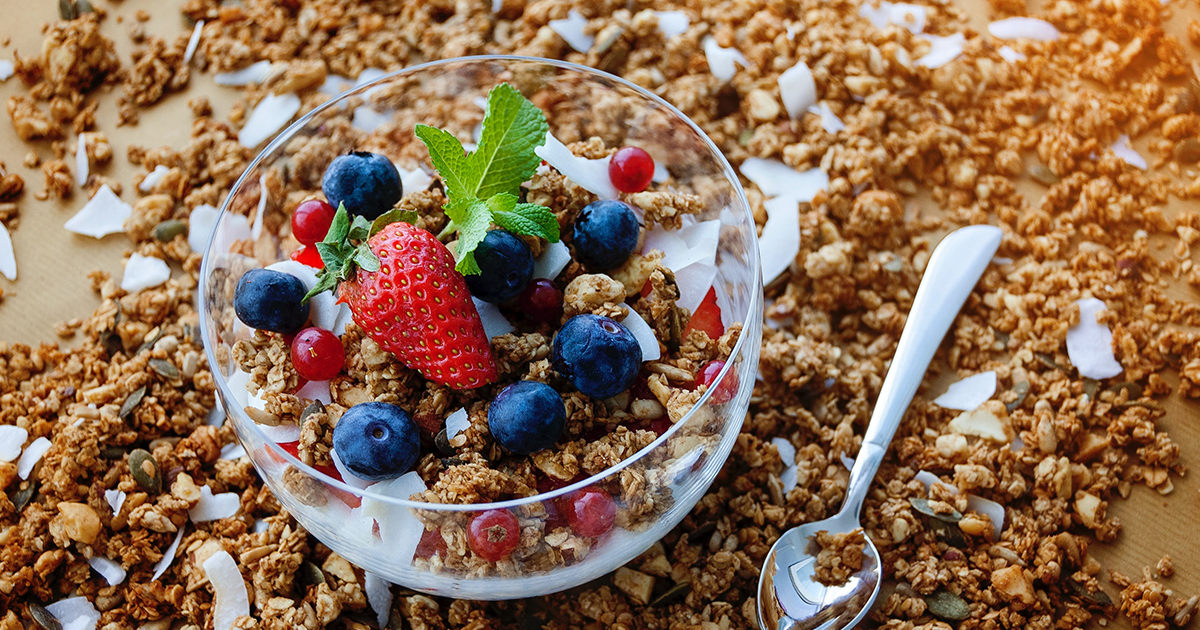 16 Nutrient-Rich Foods To Optimize Health